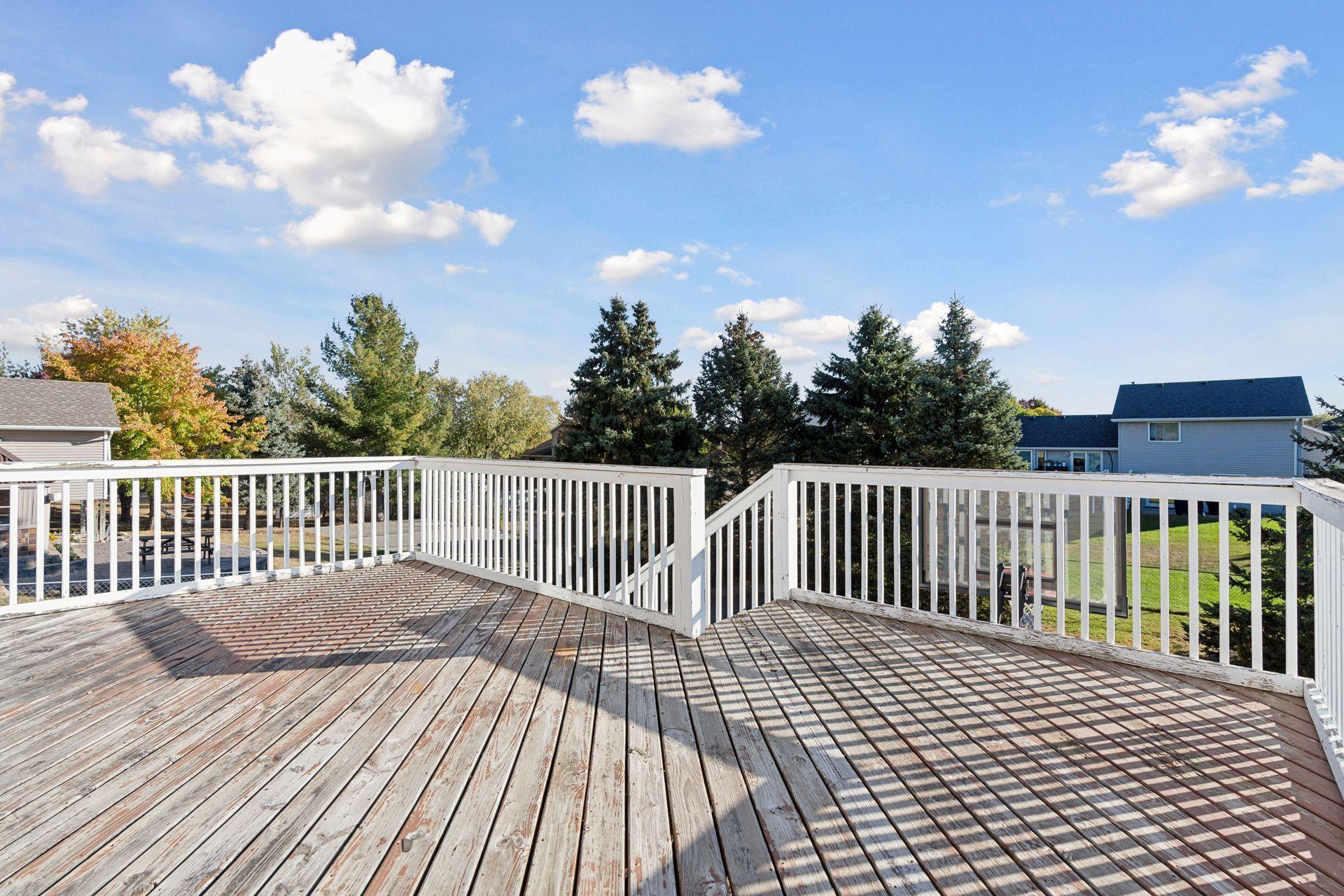 18001 Macon Street NW