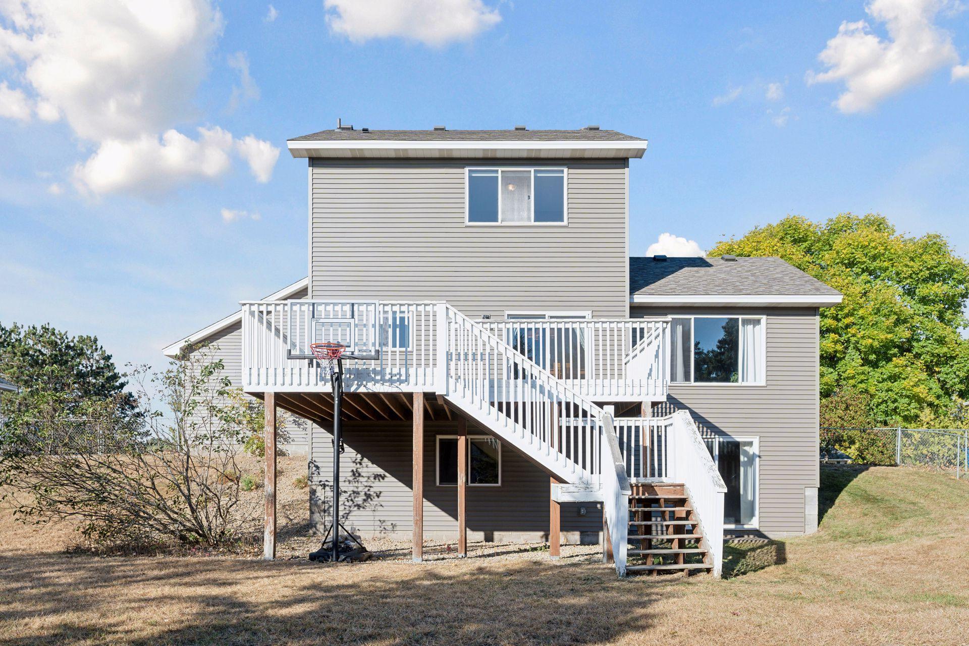 18001 Macon Street NW