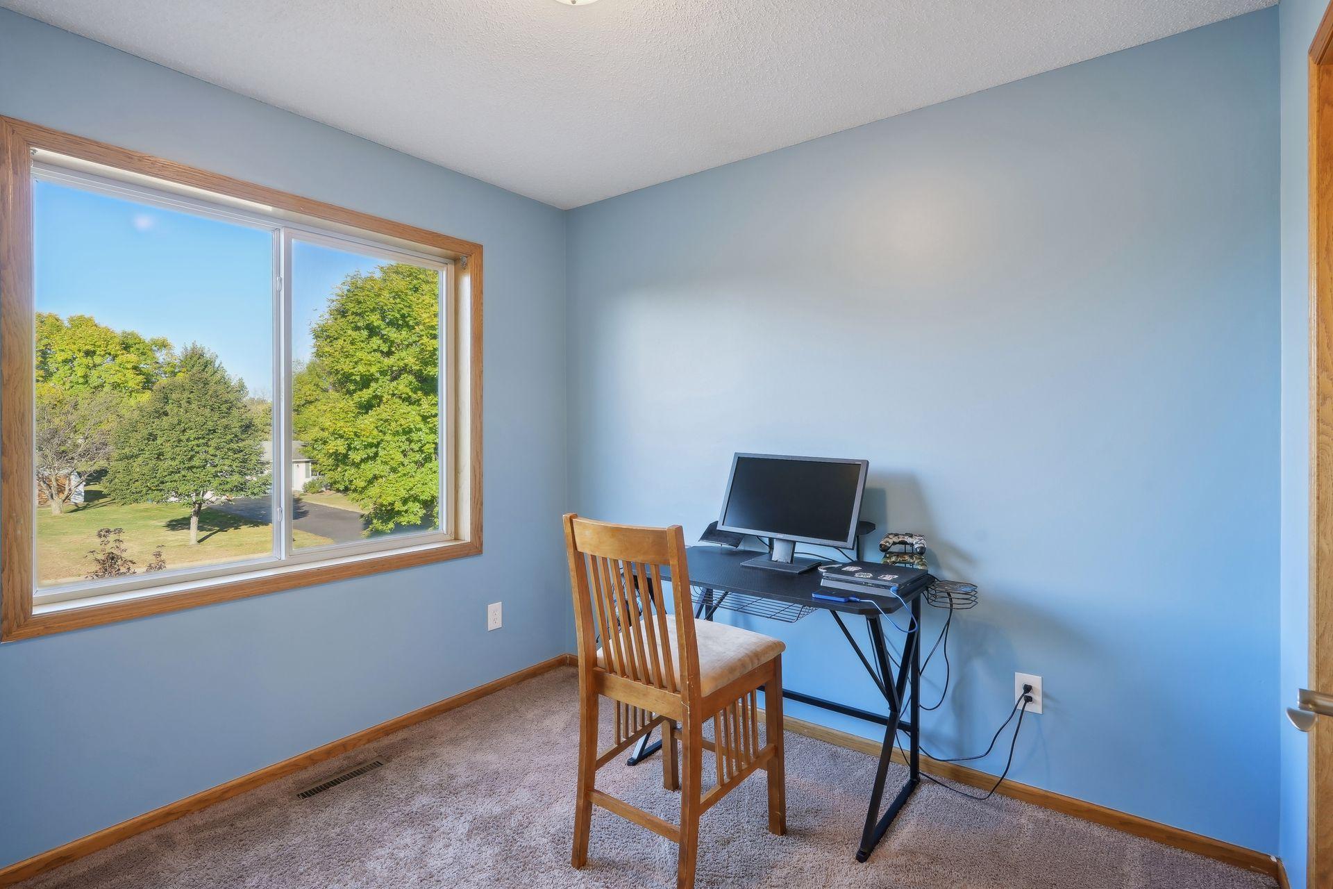 18001 Macon Street NW