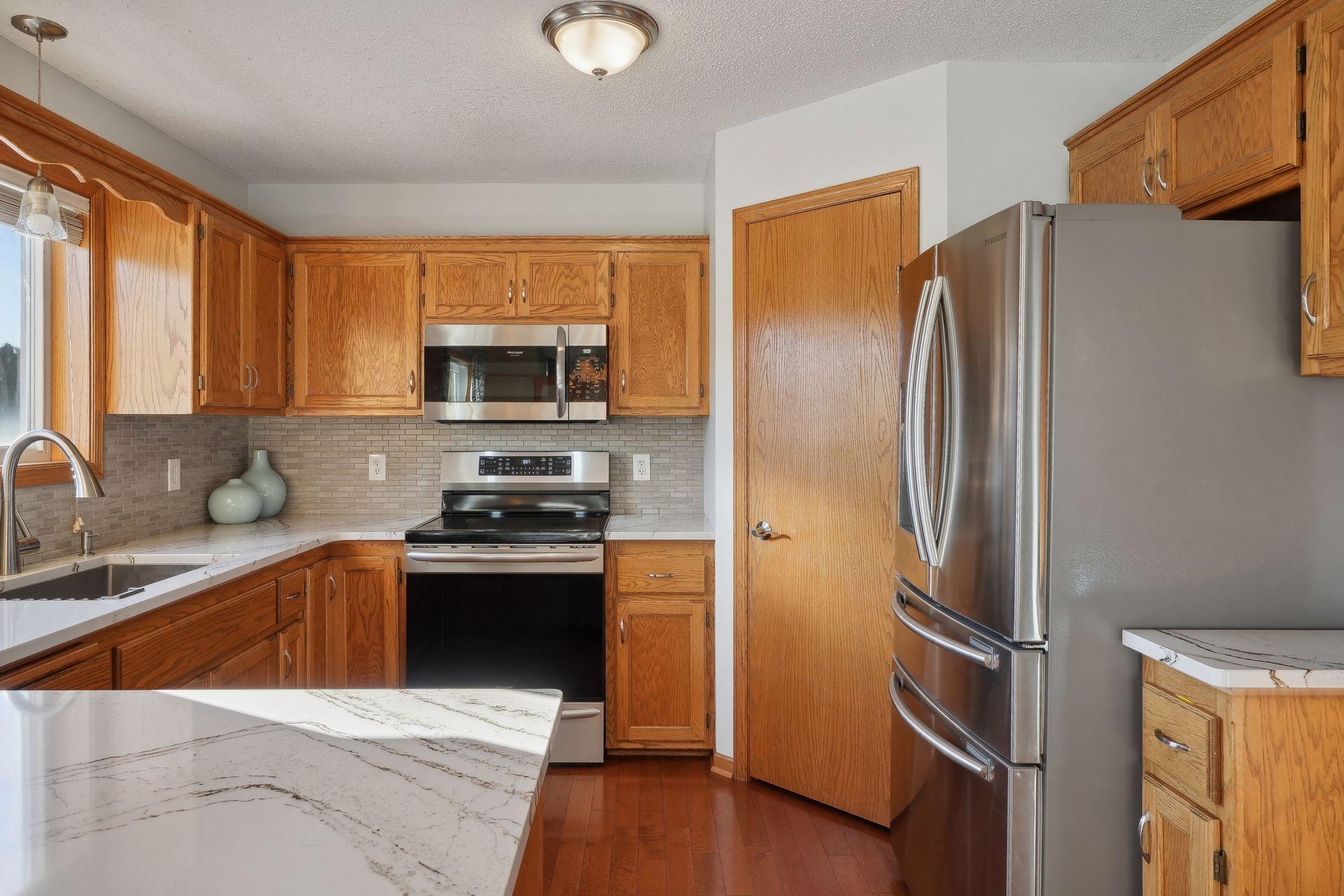 18001 Macon Street NW