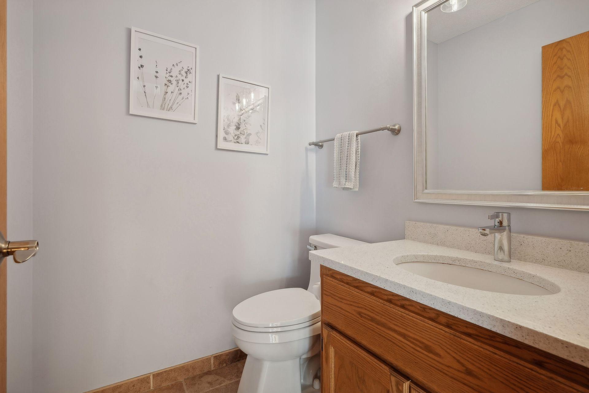 18001 Macon Street NW