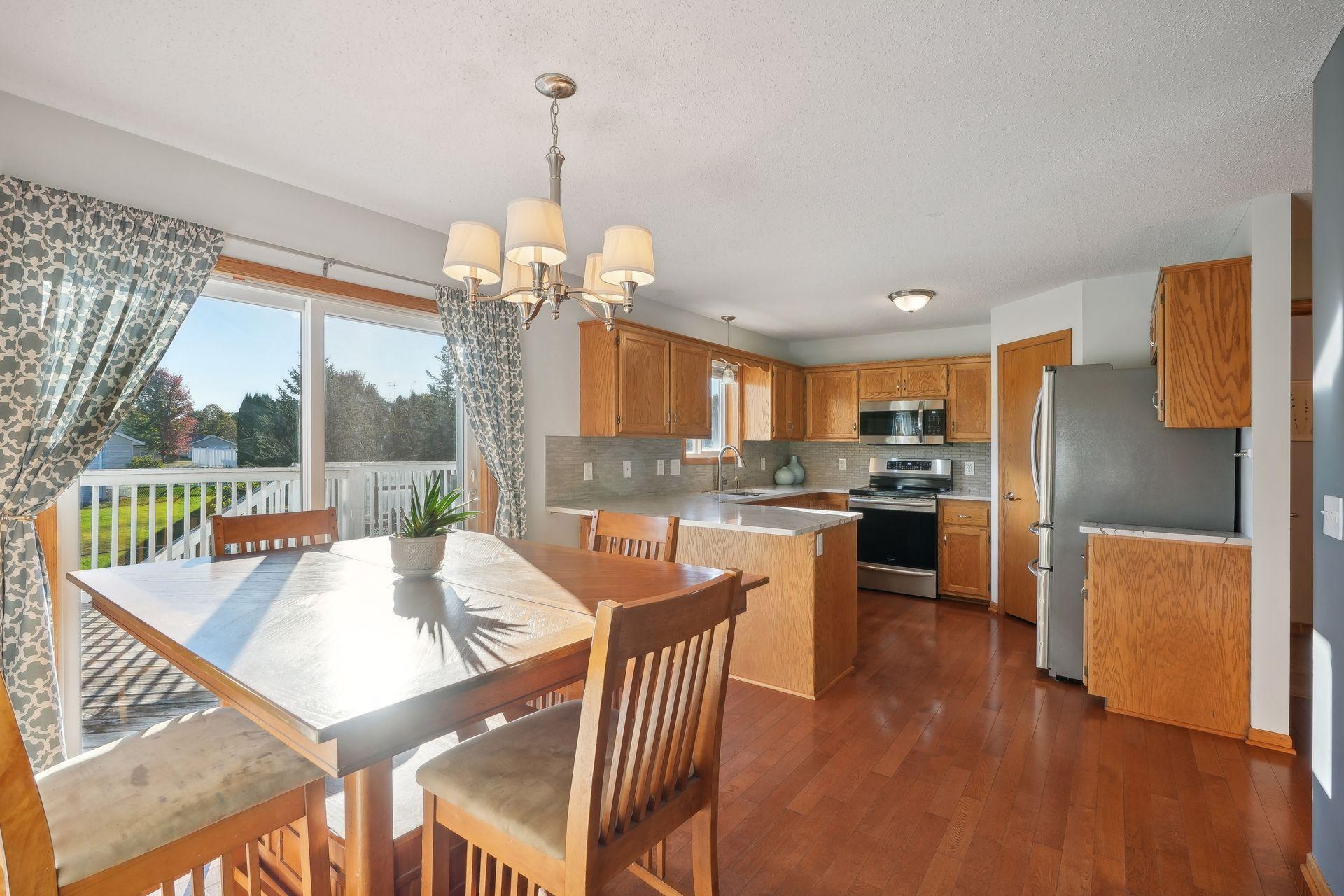 18001 Macon Street NW