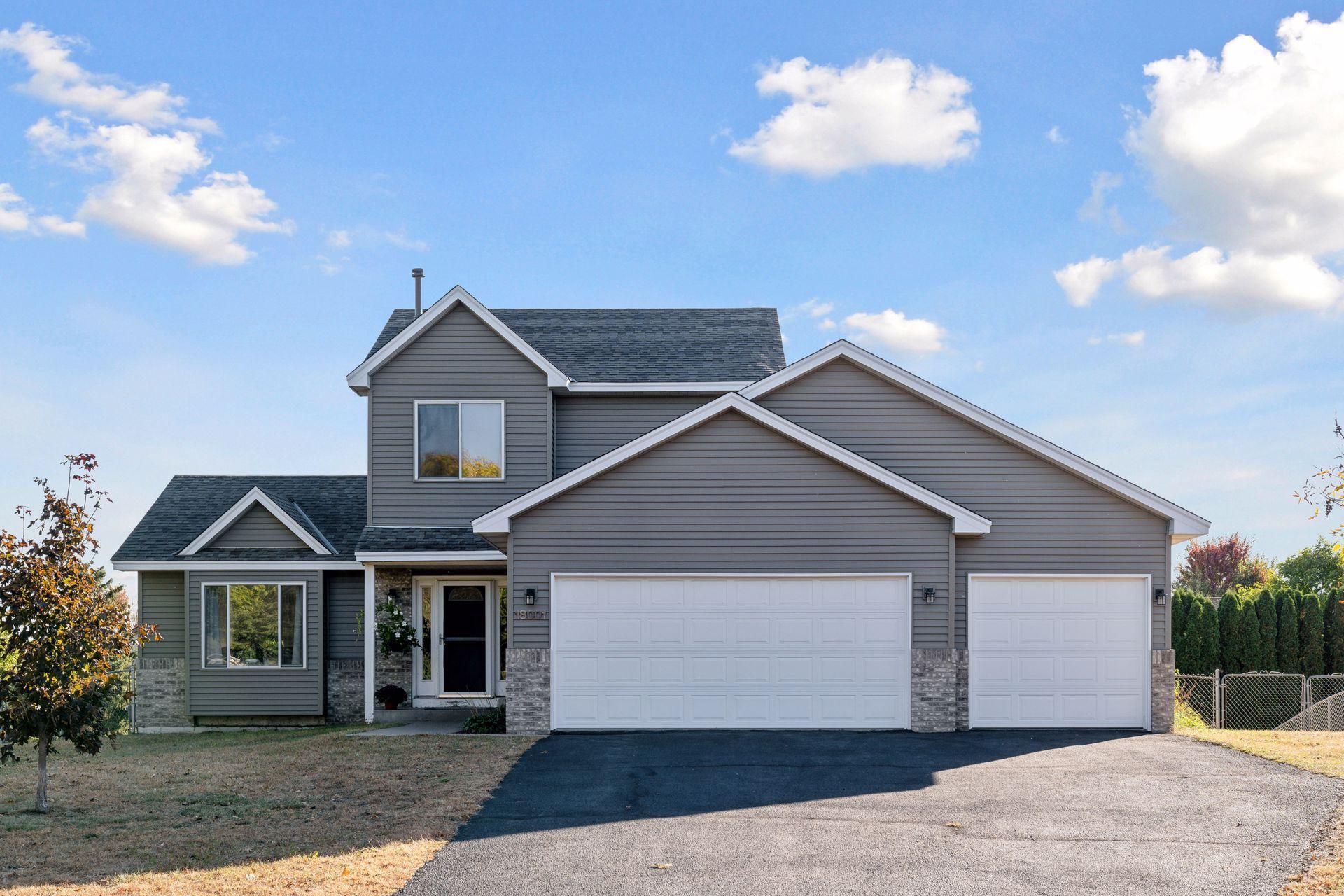 18001 Macon Street NW