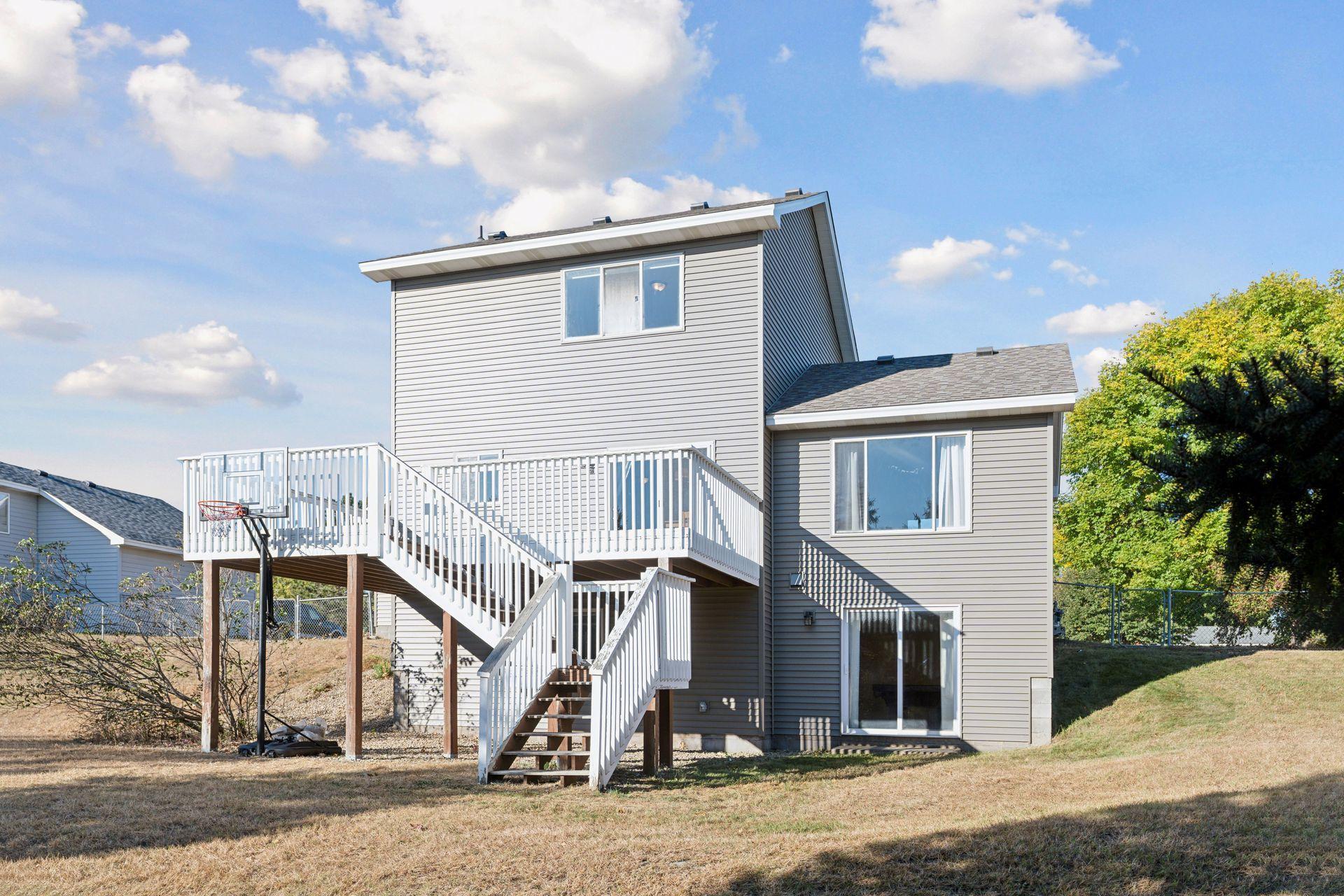 18001 Macon Street NW