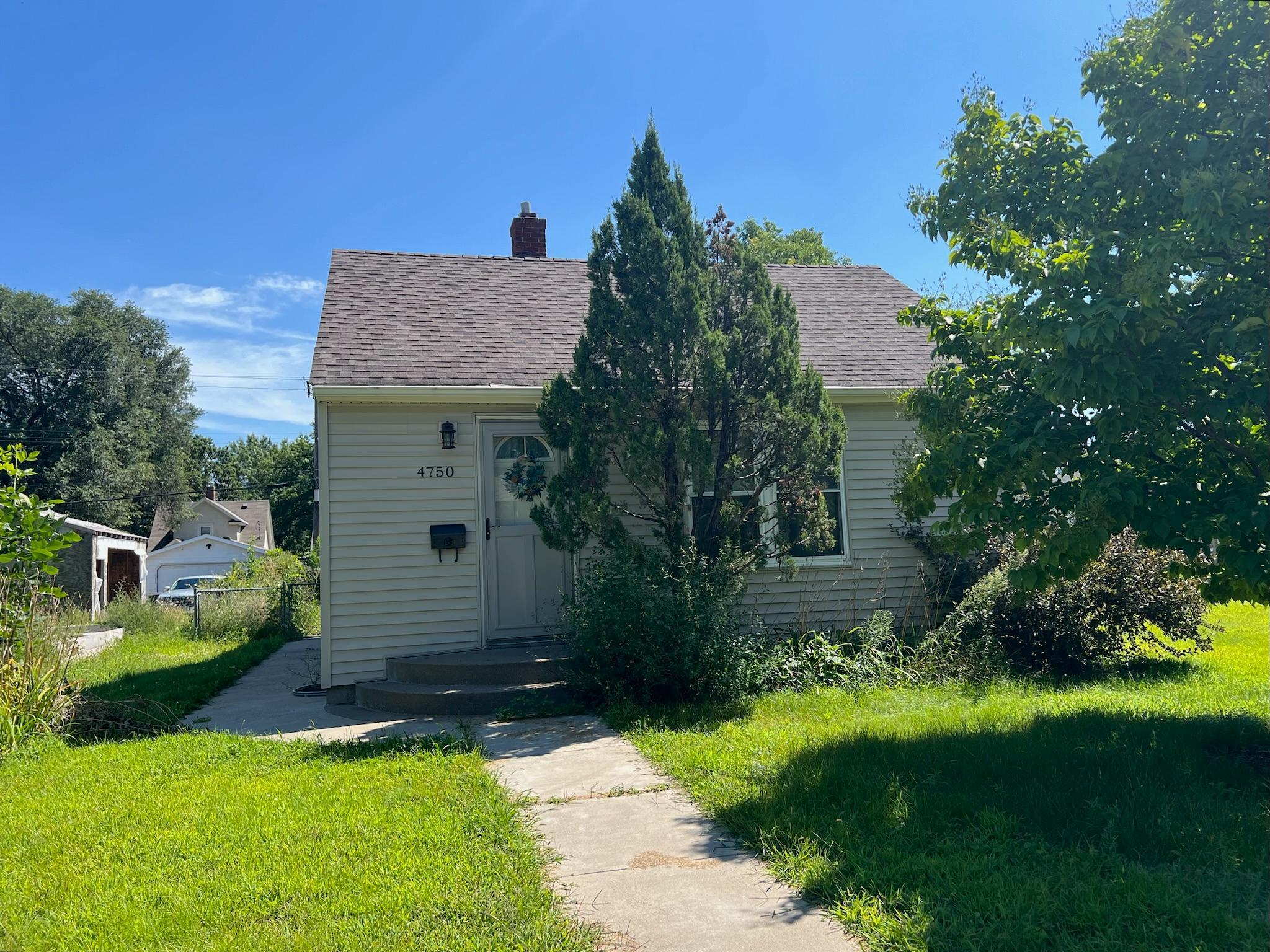 4750 Camden Avenue N