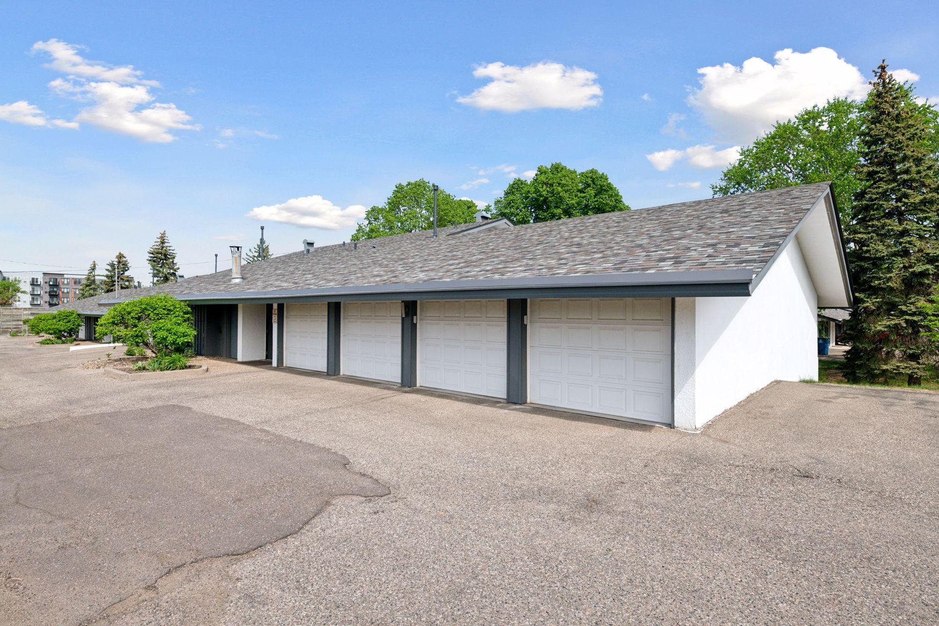 8262 Fremont Avenue S Unit: D