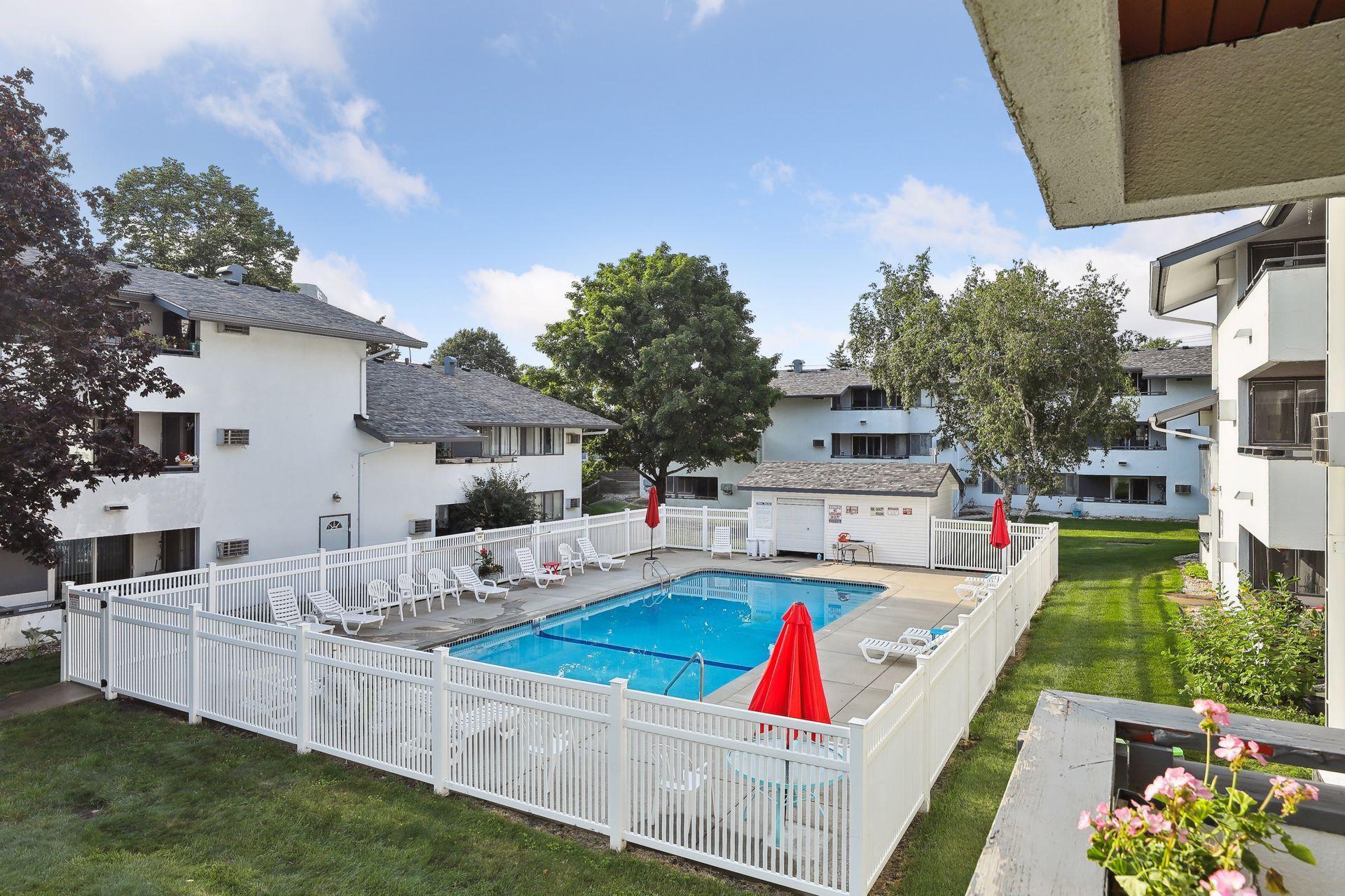 8262 Fremont Avenue S Unit: D