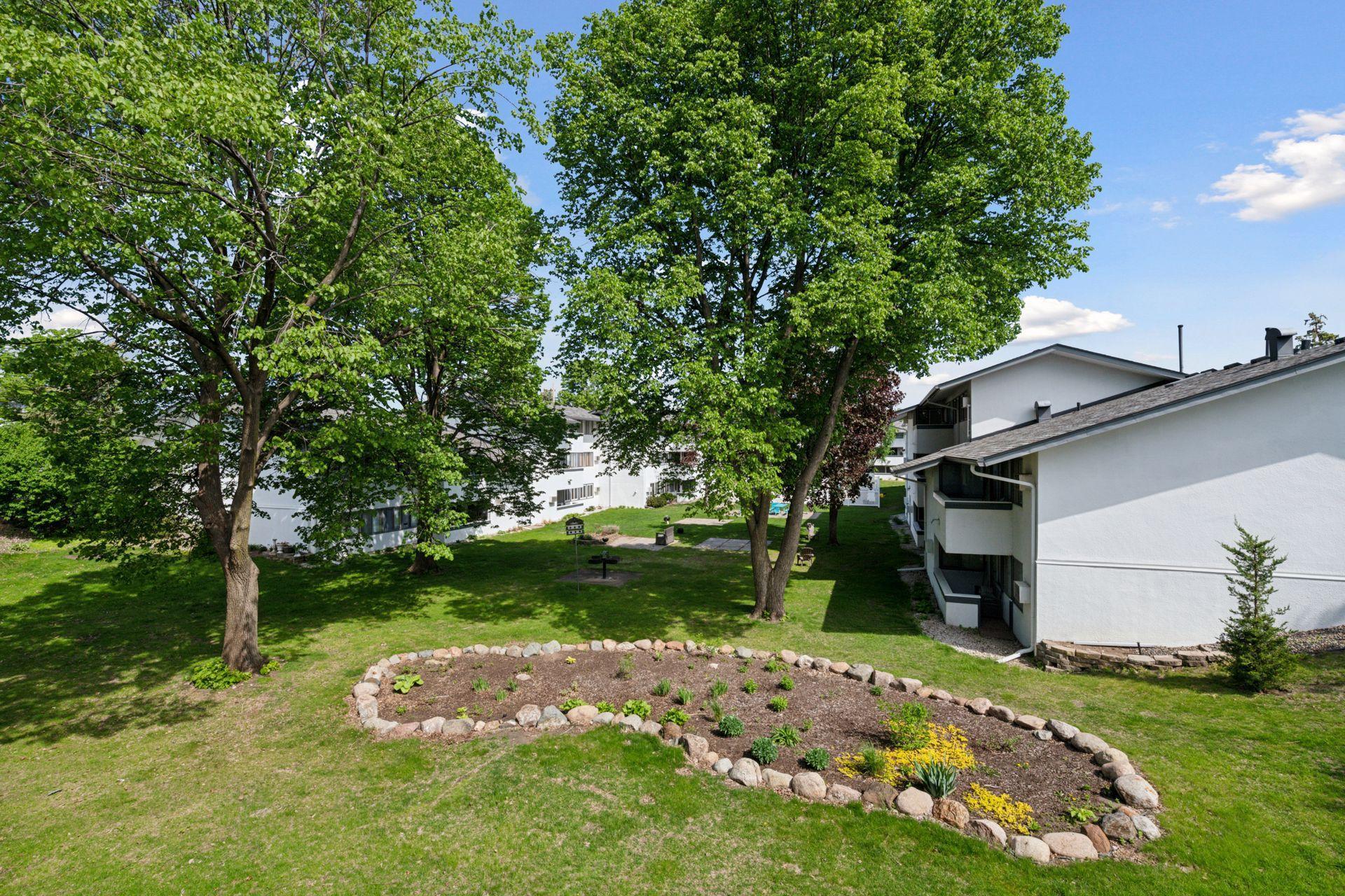 8262 Fremont Avenue S Unit: D