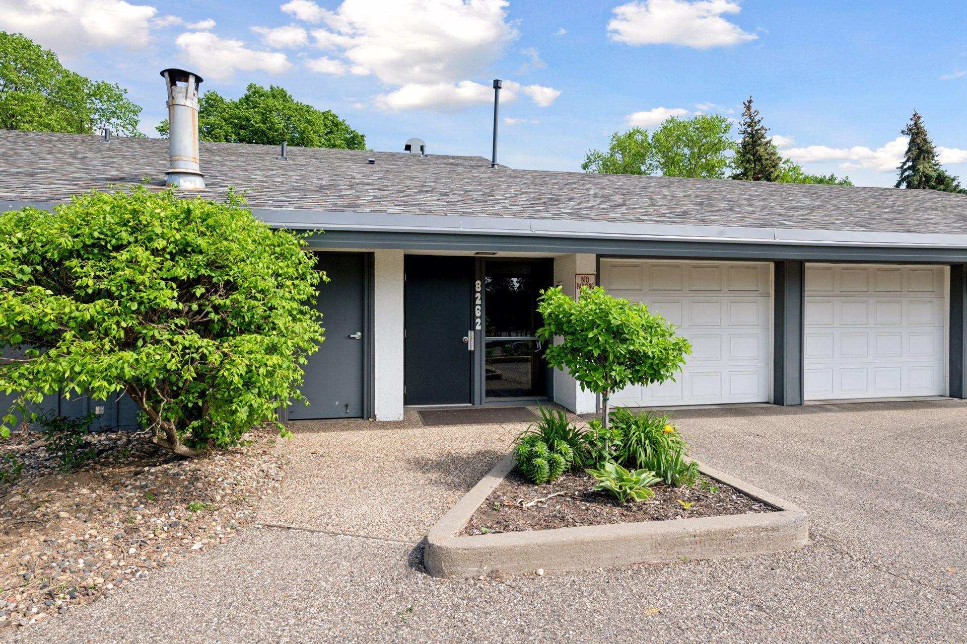 8262 Fremont Avenue S Unit: D