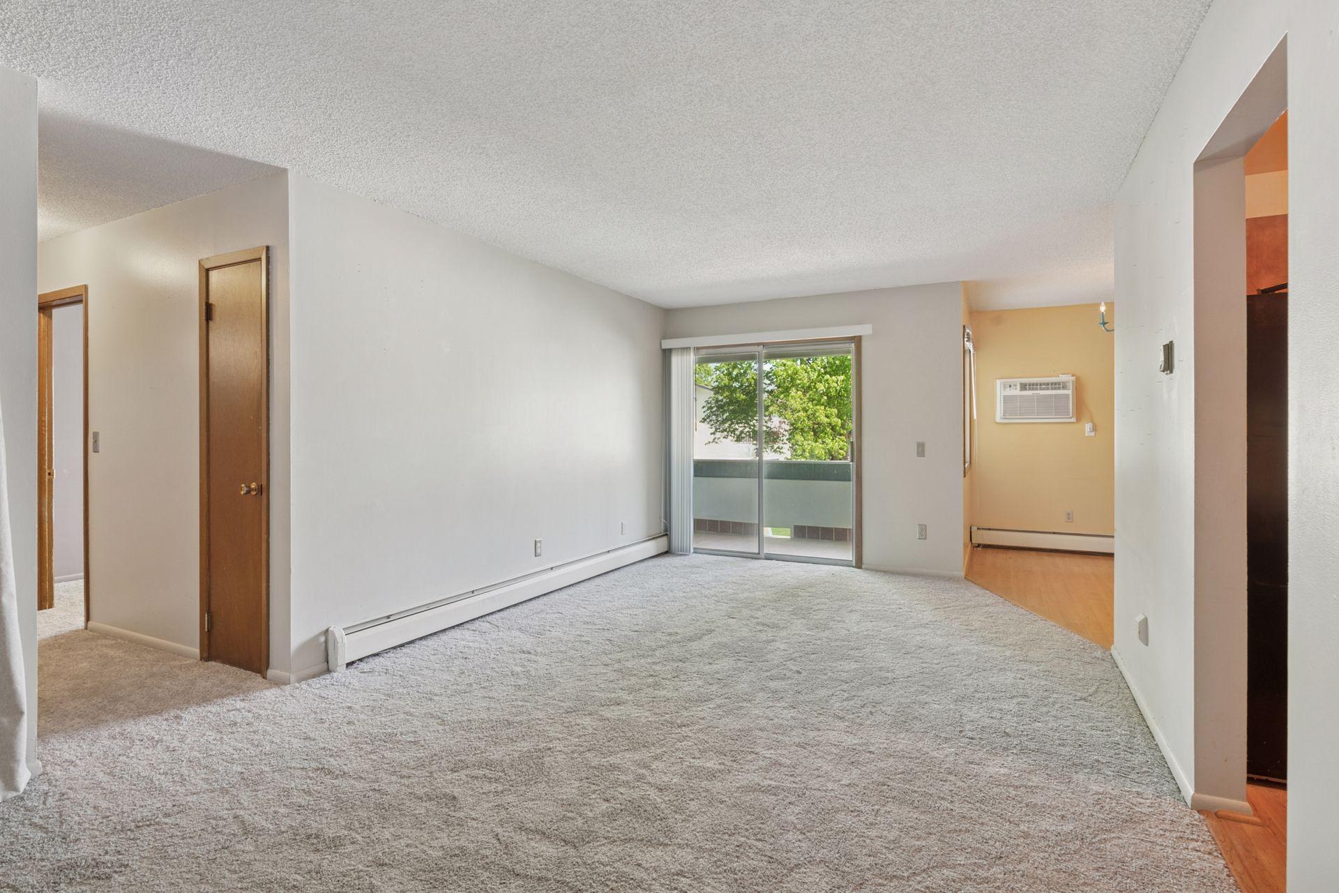 8262 Fremont Avenue S Unit: D