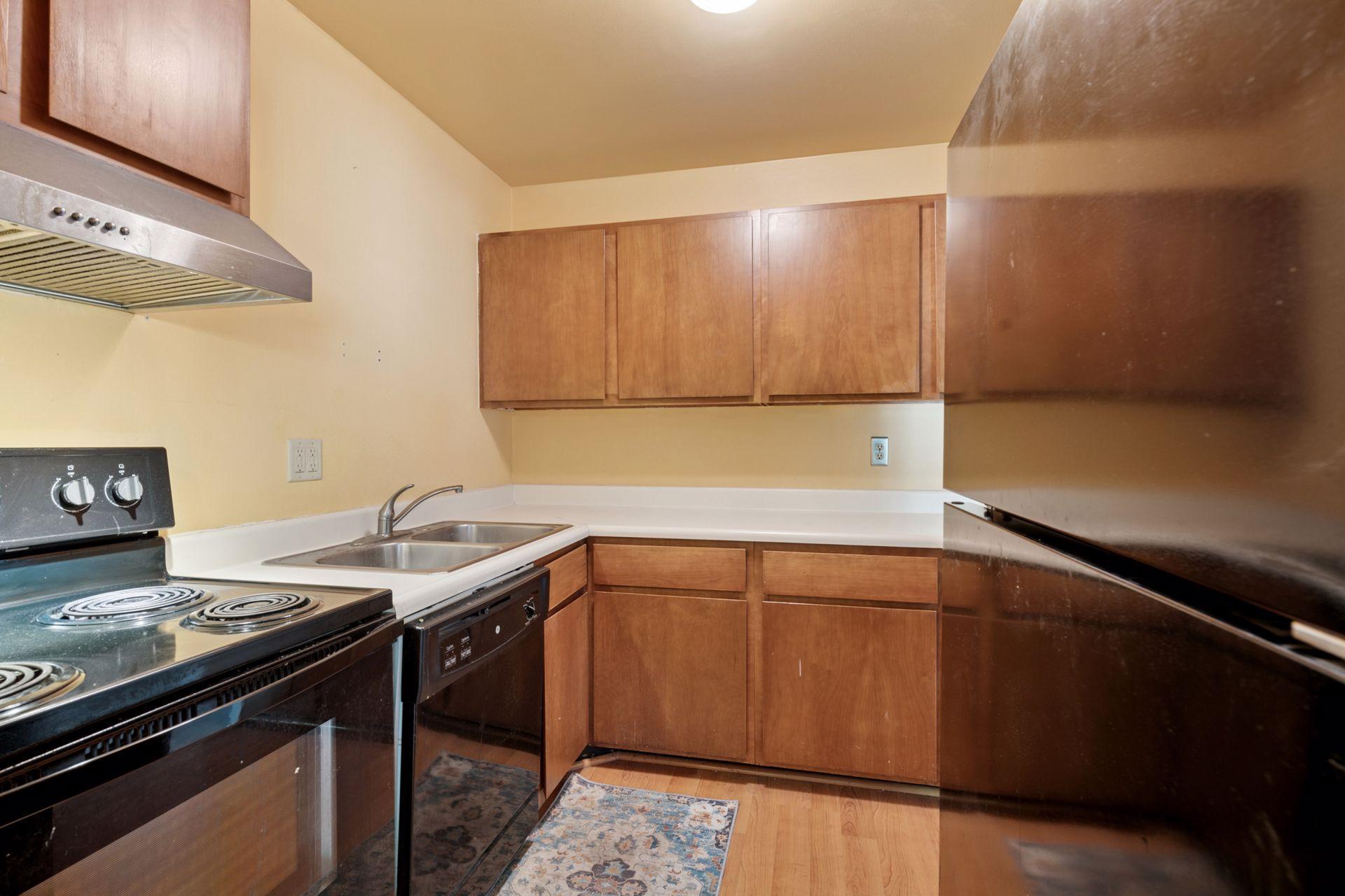 8262 Fremont Avenue S Unit: D