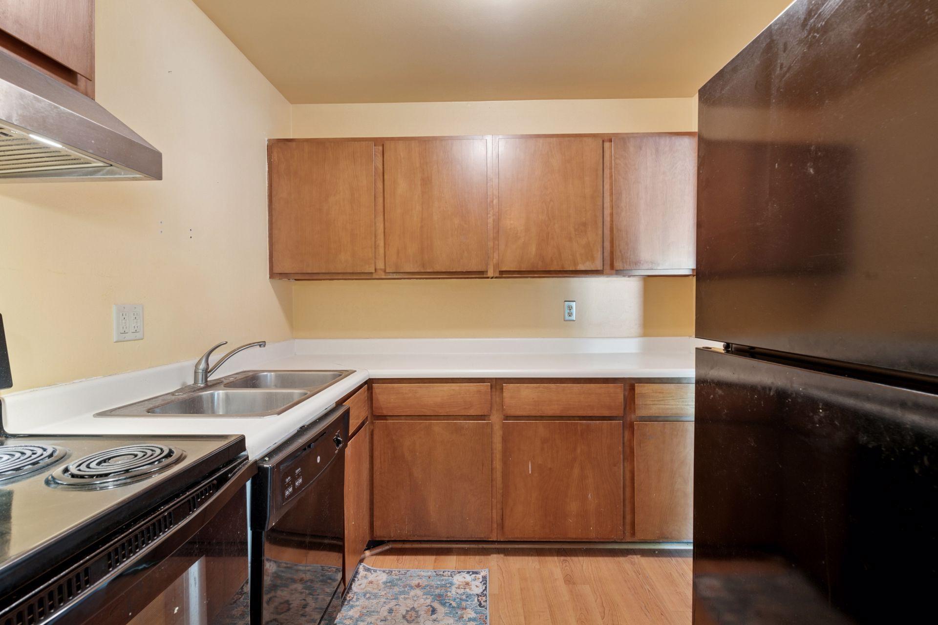 8262 Fremont Avenue S Unit: D