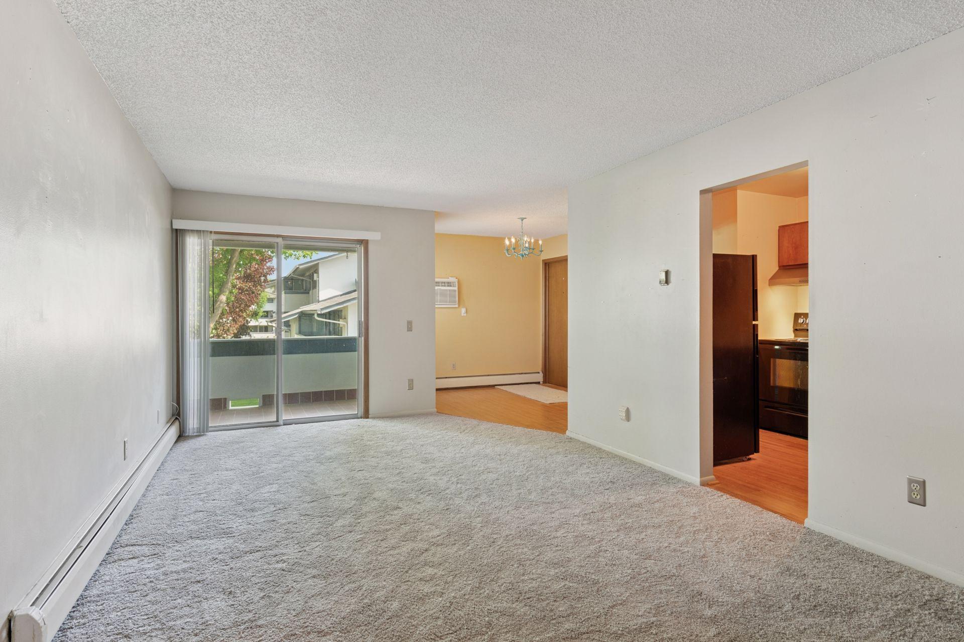 8262 Fremont Avenue S Unit: D
