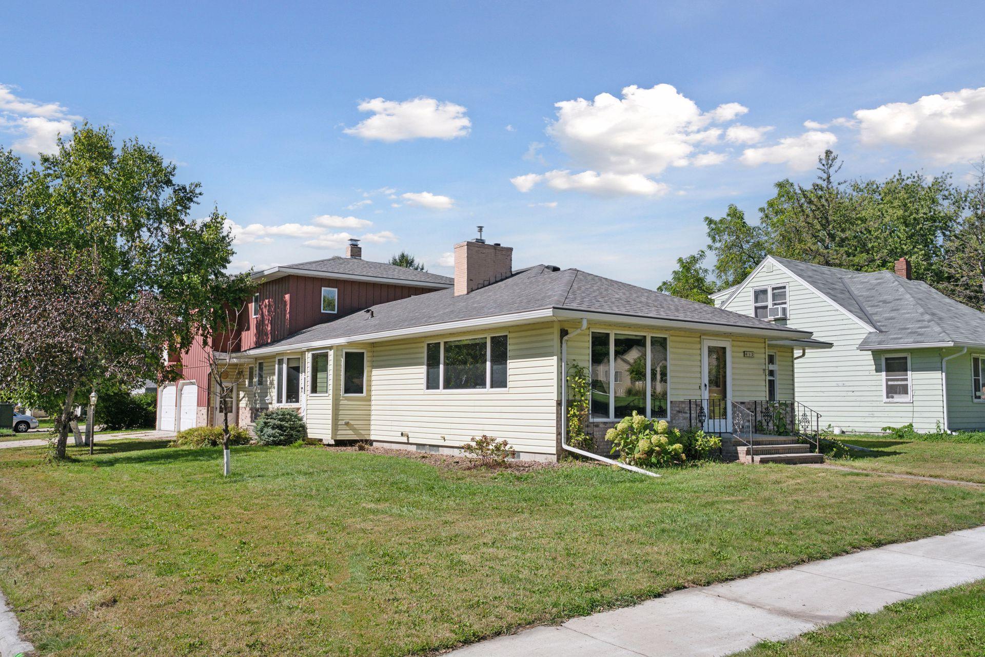 612 S 11th Street