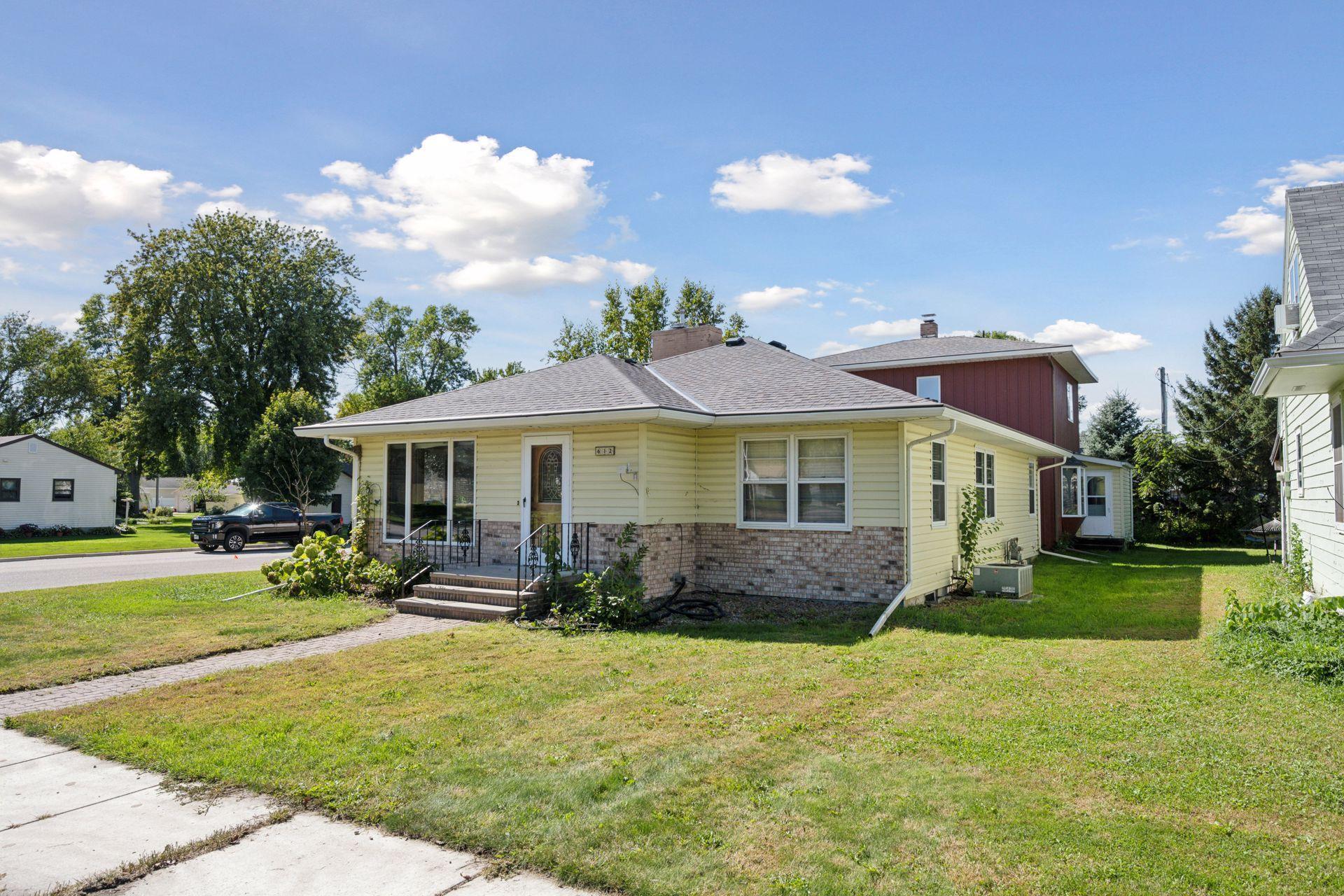 612 S 11th Street