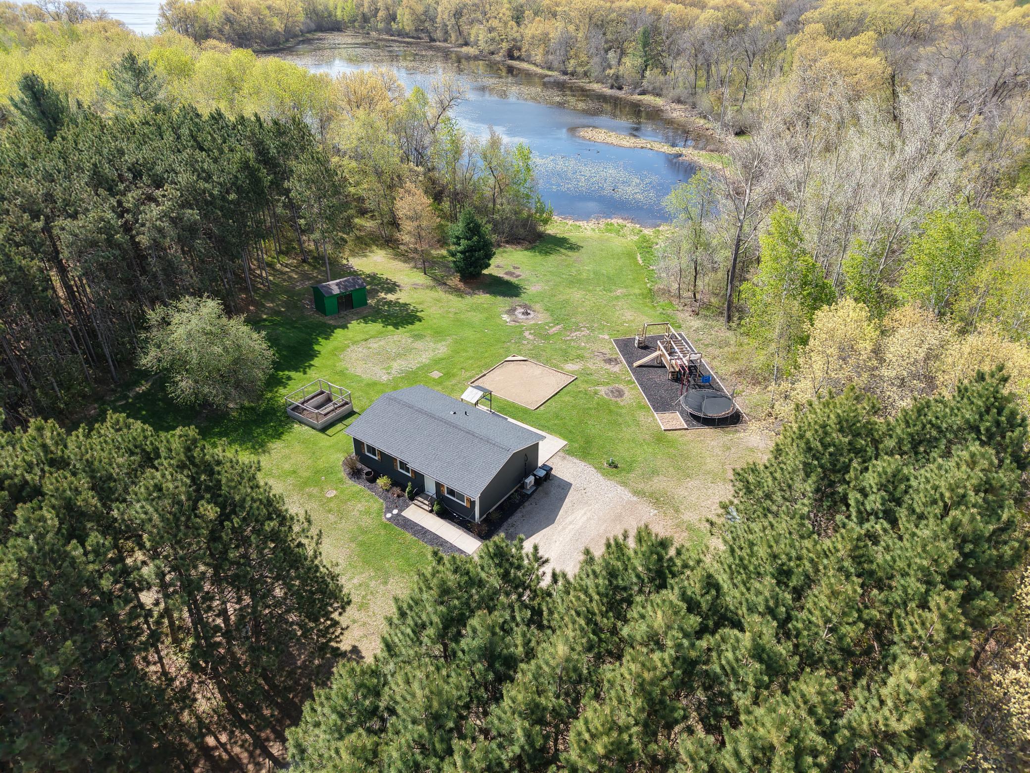 1062 N Ryan Lake Road NE