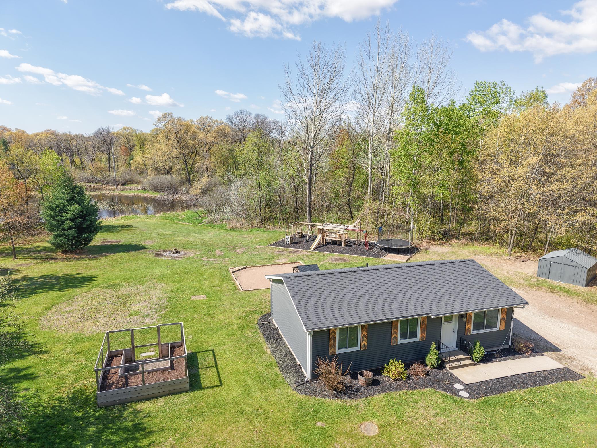 1062 N Ryan Lake Road NE