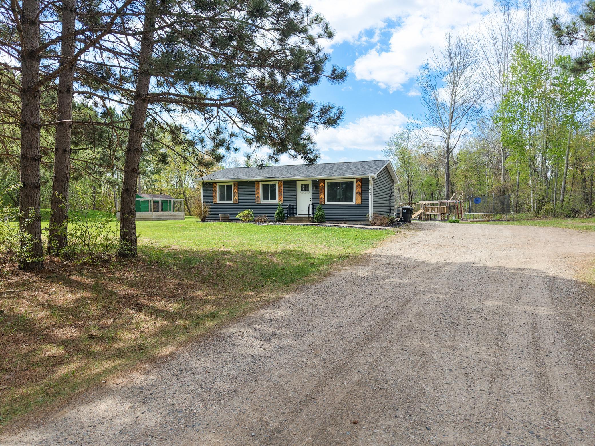 1062 N Ryan Lake Road NE