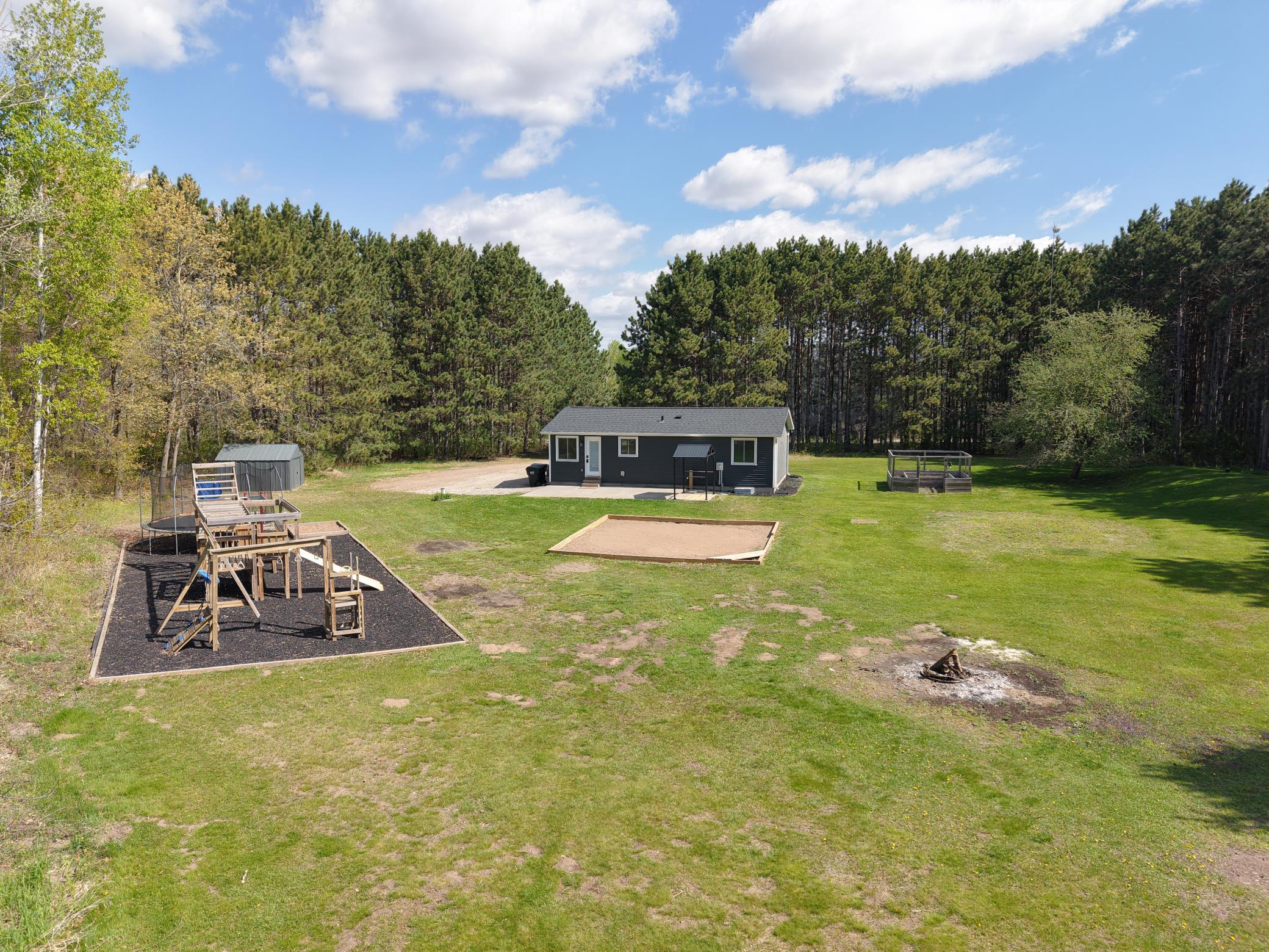 1062 N Ryan Lake Road NE