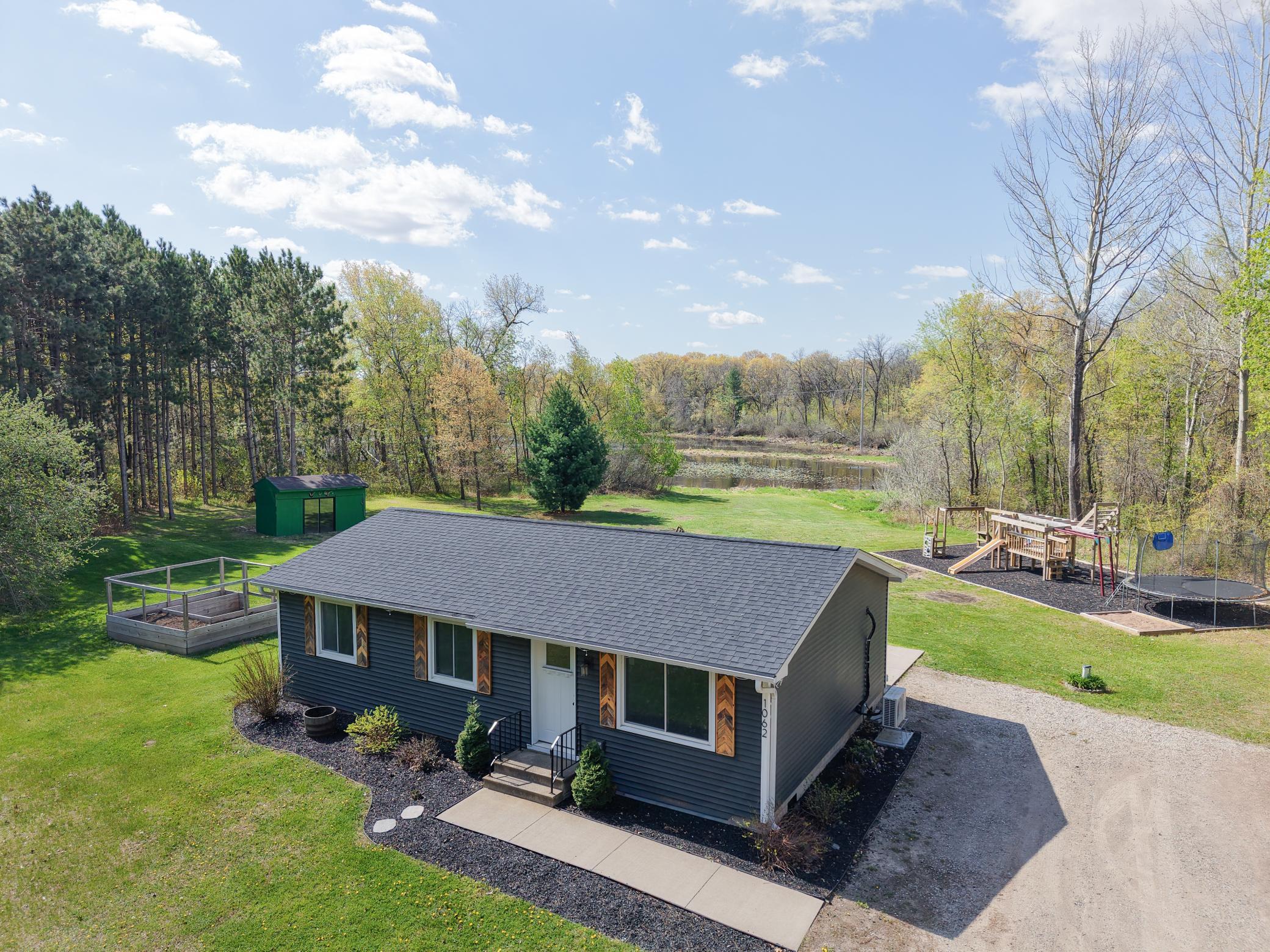 1062 N Ryan Lake Road NE