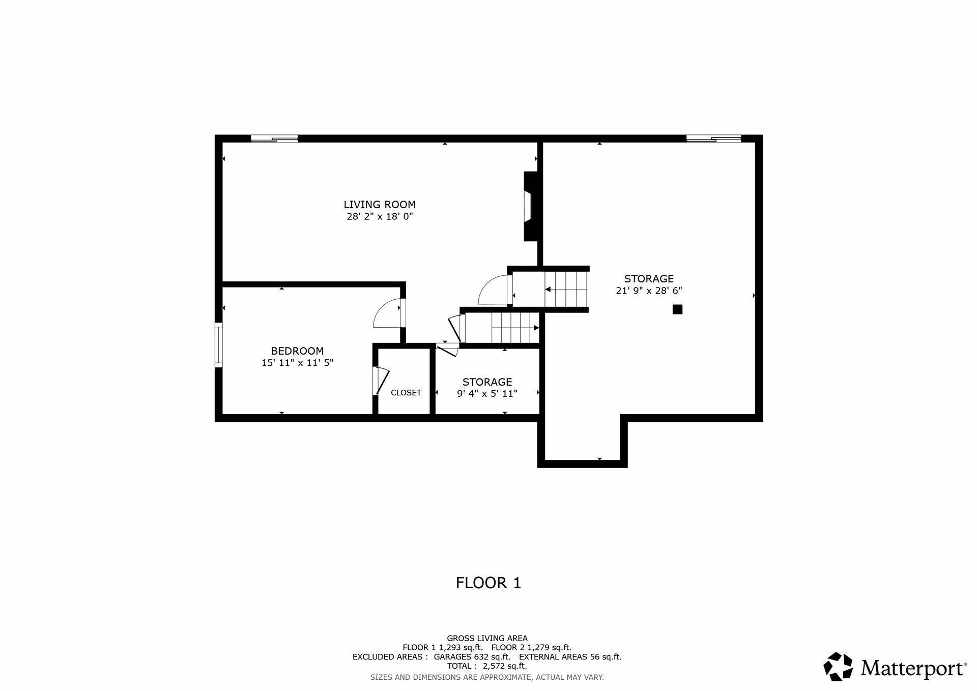 835 10th Street