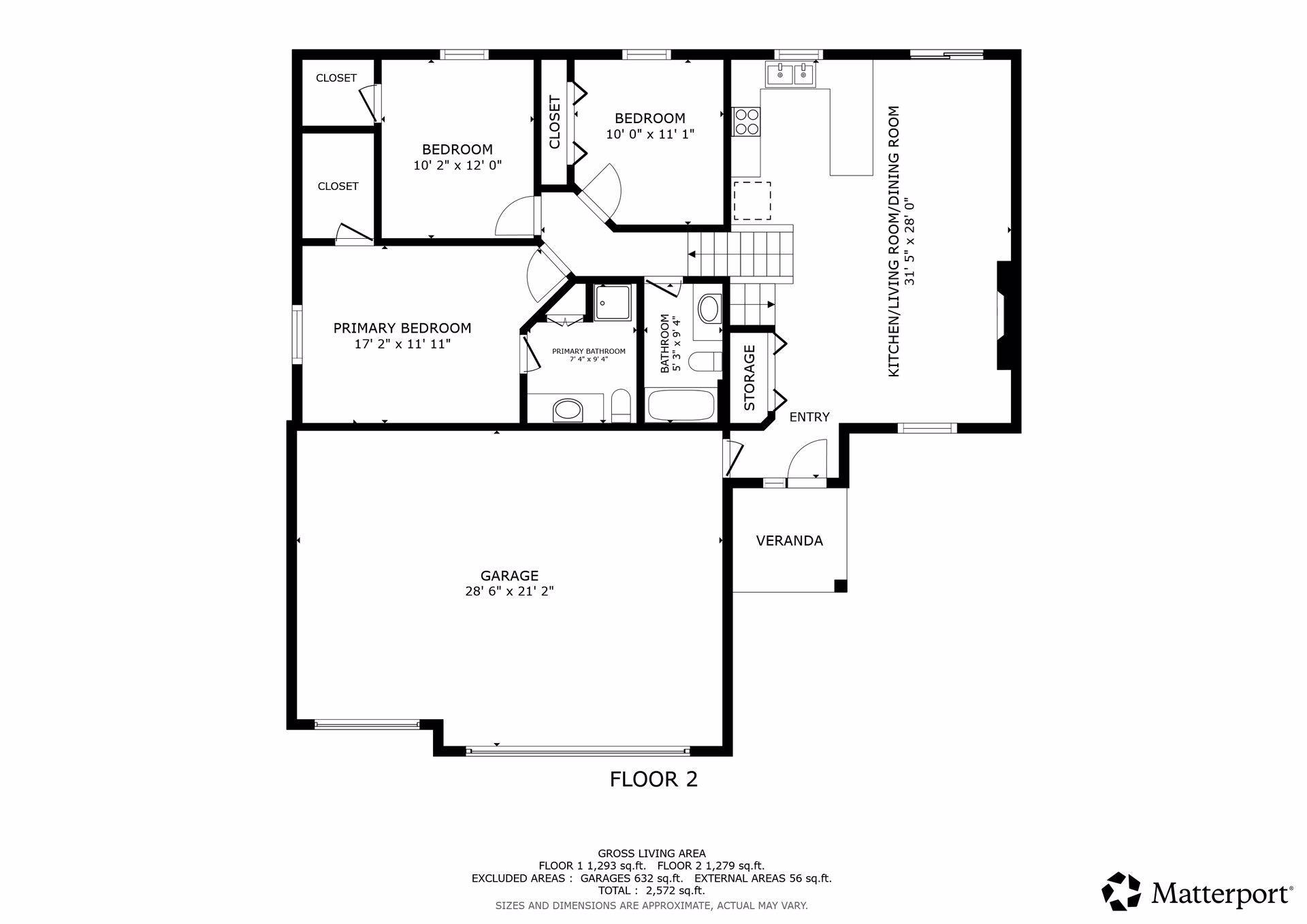 835 10th Street
