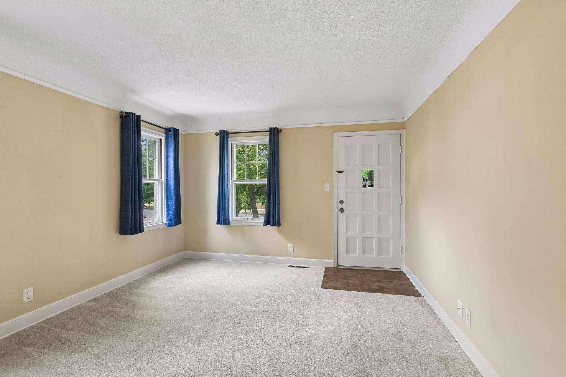 2713 Meridian Drive