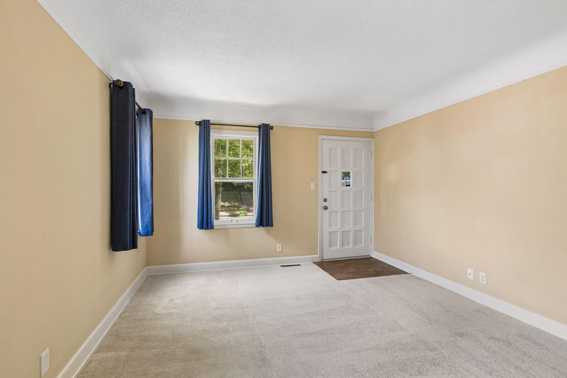 2713 Meridian Drive