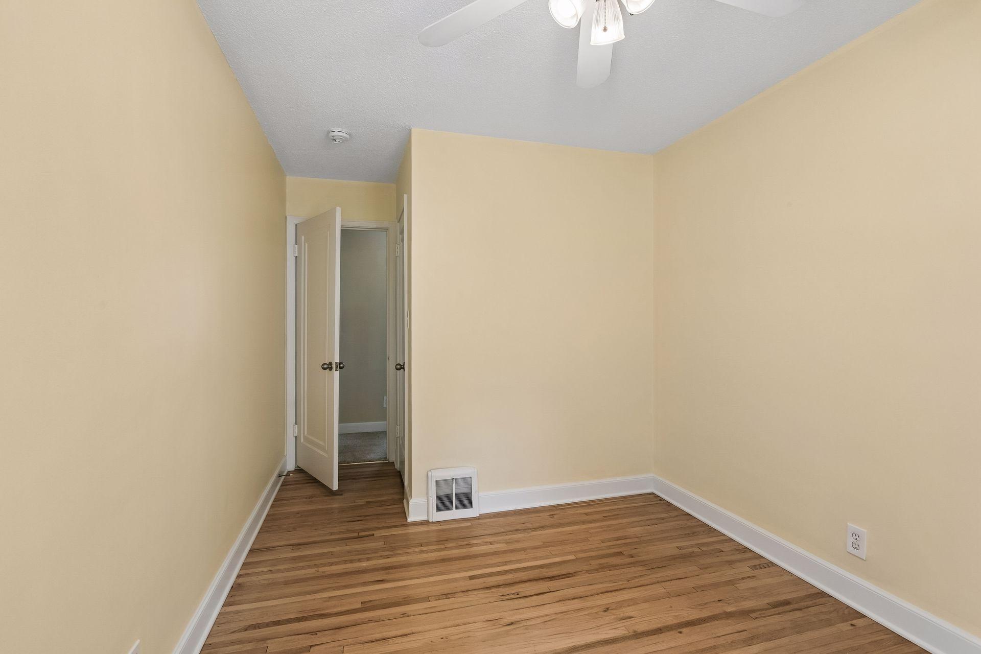 2713 Meridian Drive