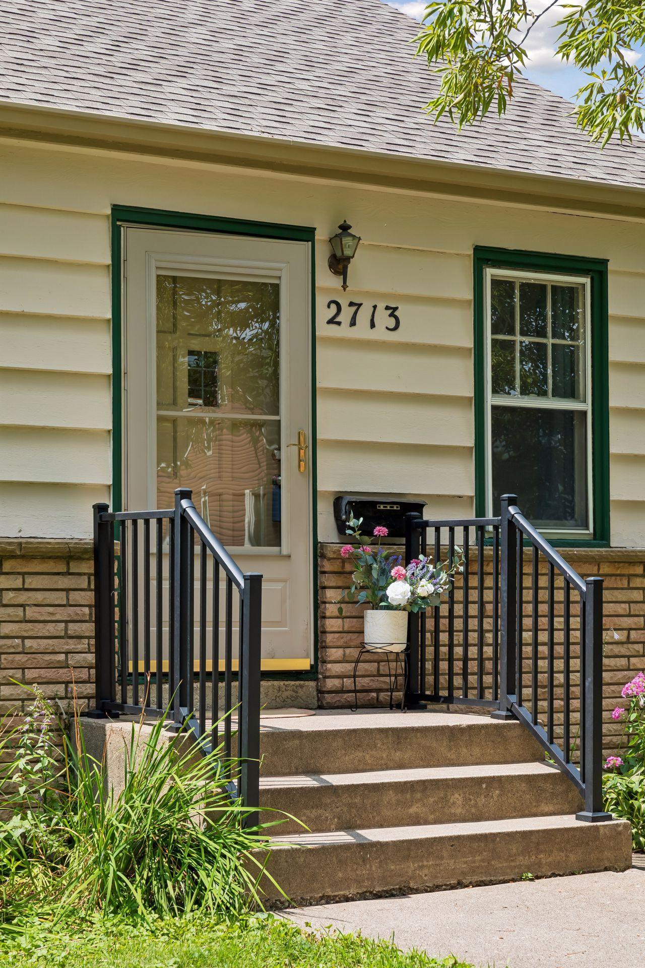 2713 Meridian Drive