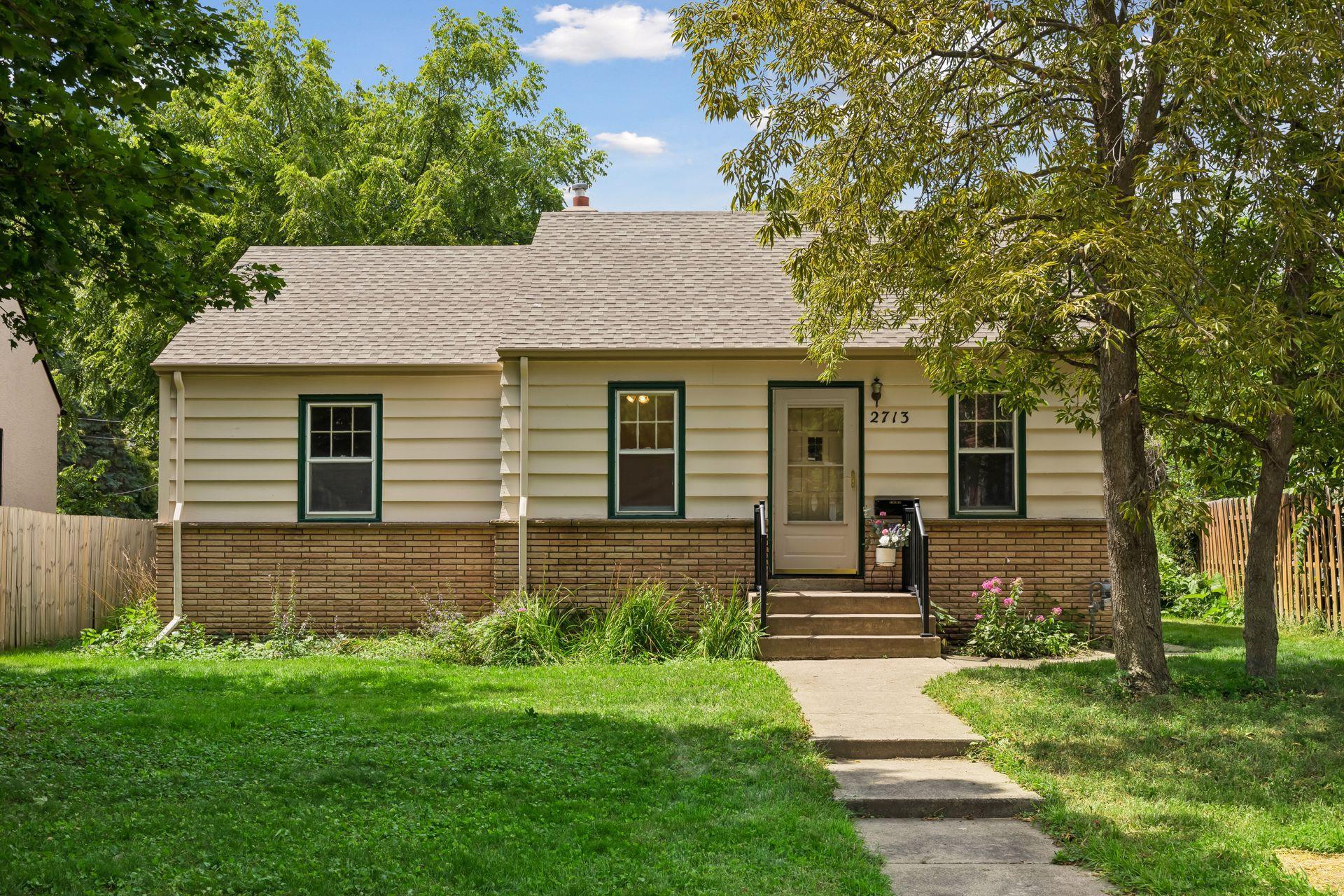 2713 Meridian Drive