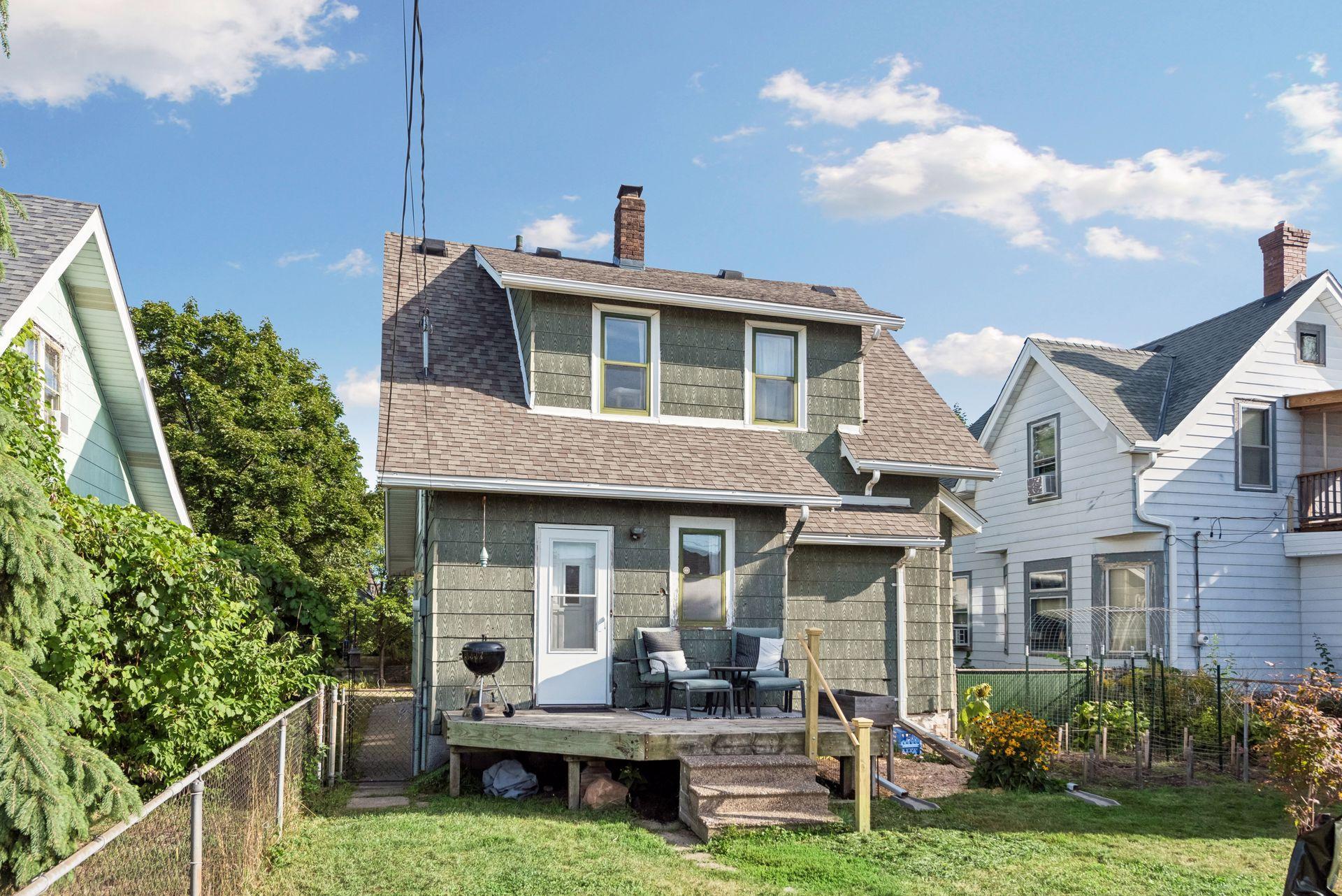 1426 Edmund Avenue
