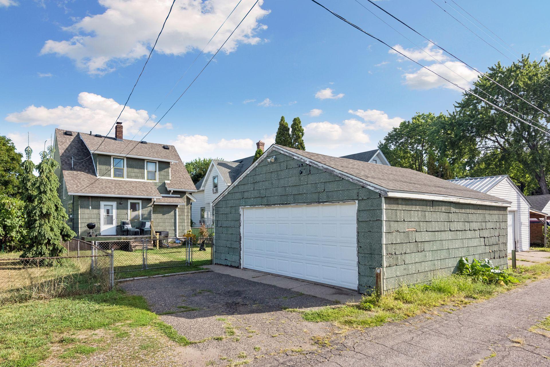 1426 Edmund Avenue