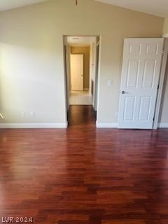 6722 Crystal Run Lane