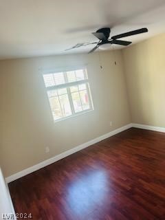 6722 Crystal Run Lane