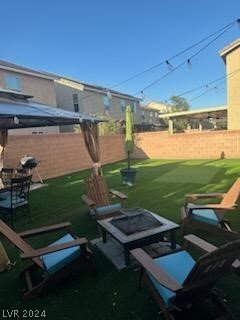 6722 Crystal Run Lane