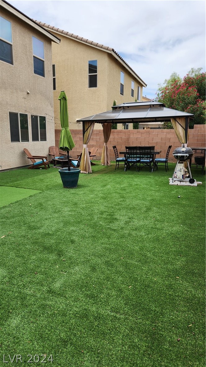 6722 Crystal Run Lane
