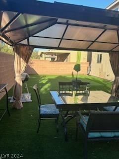 6722 Crystal Run Lane
