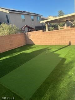6722 Crystal Run Lane