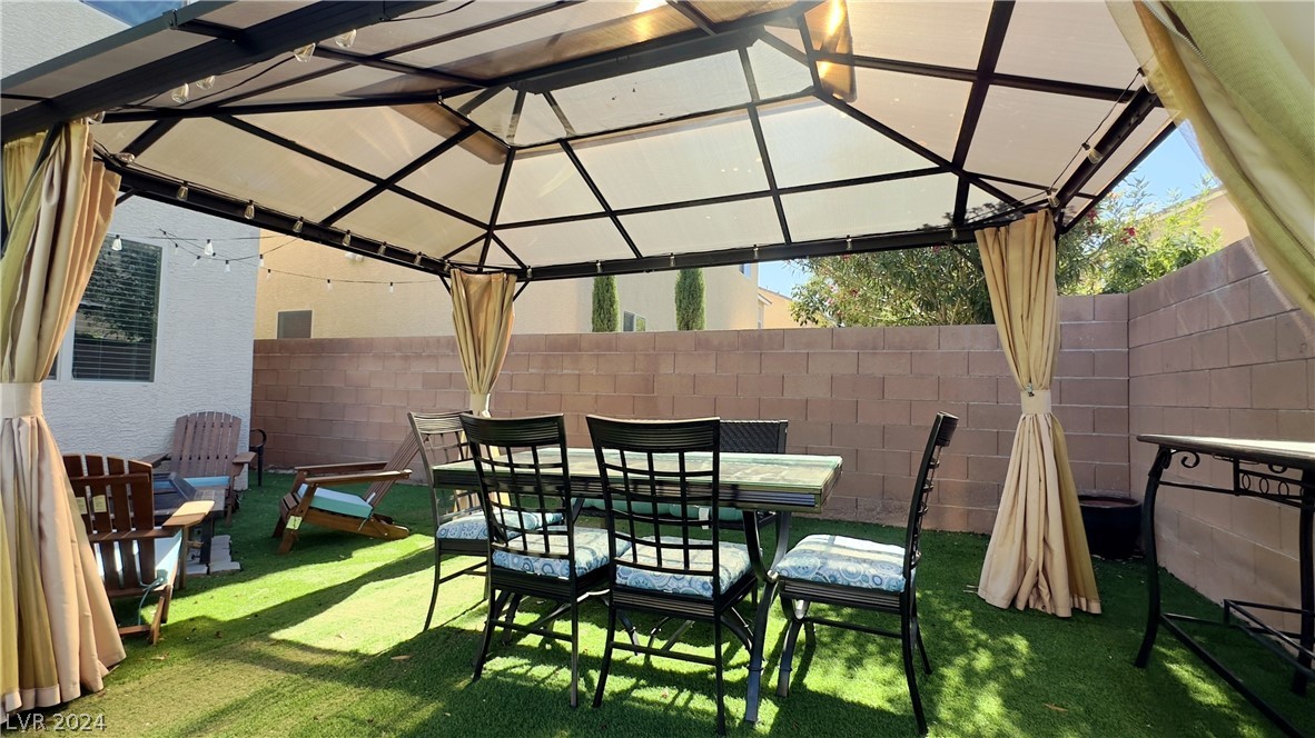 6722 Crystal Run Lane