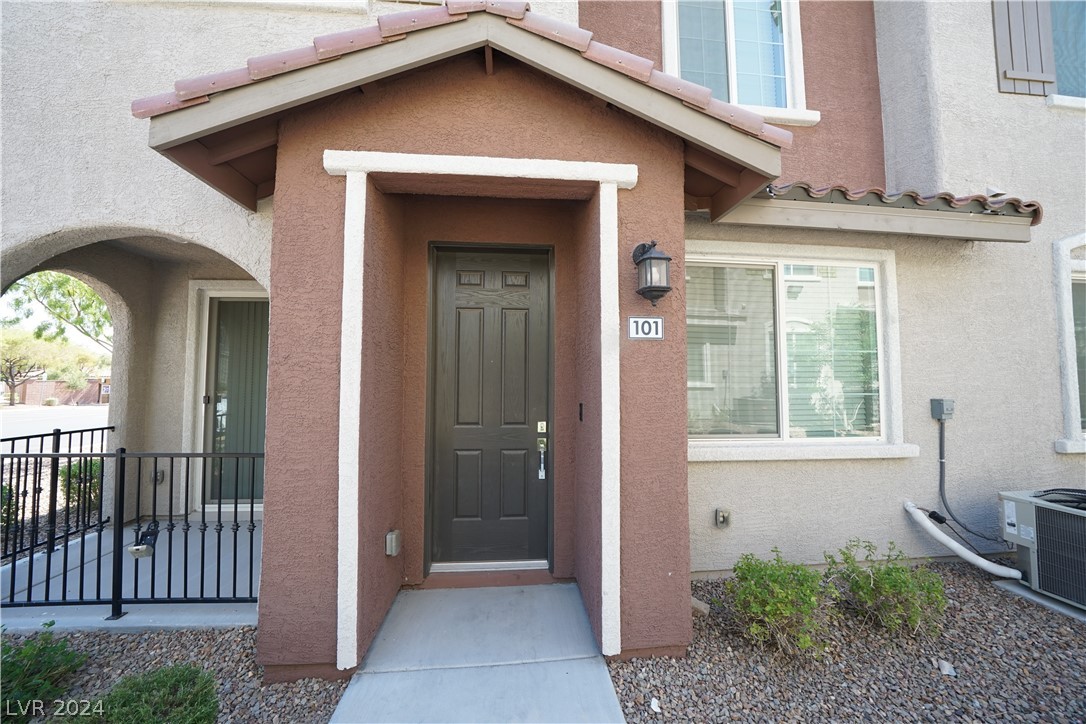 8507 Insignia Avenue 101