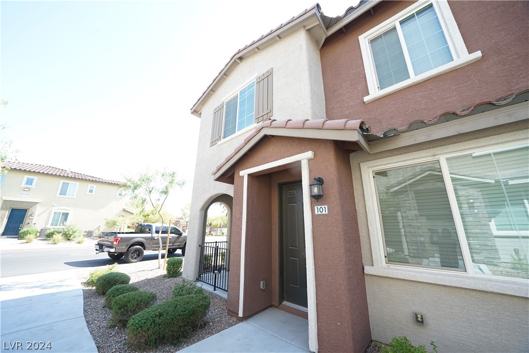 8507 Insignia Avenue 101
