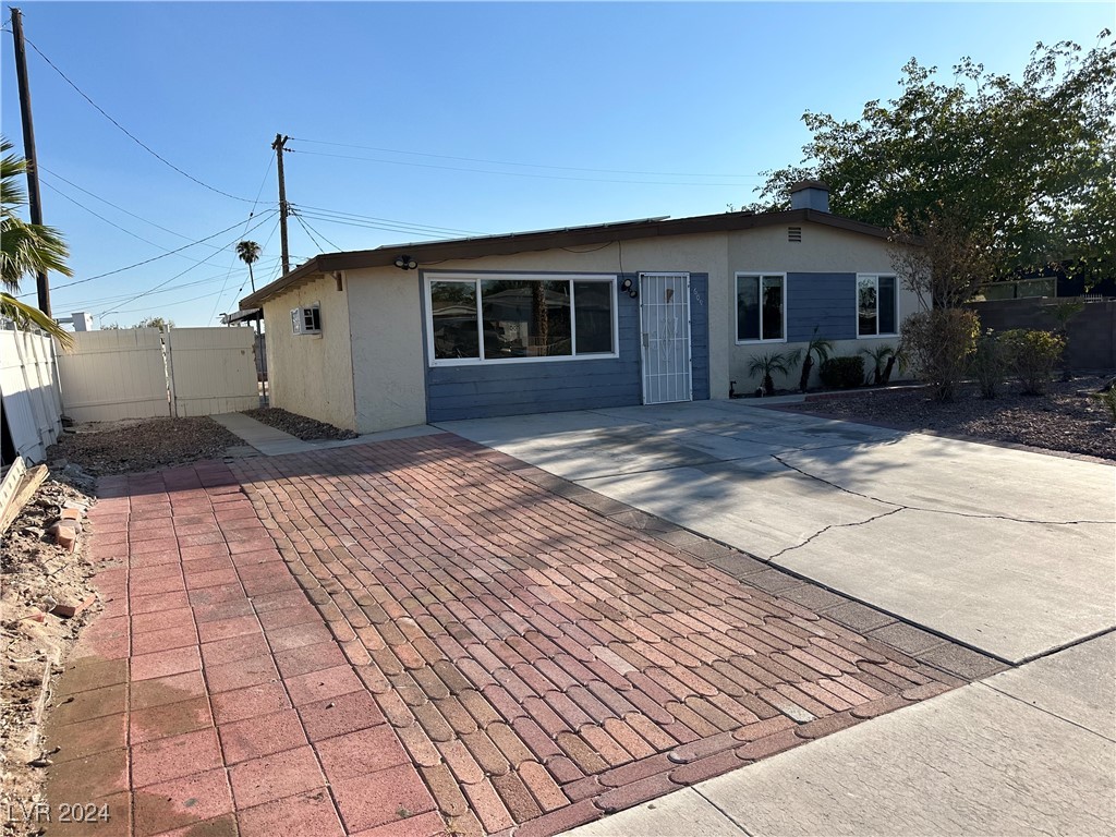 5609 Gipsy Avenue