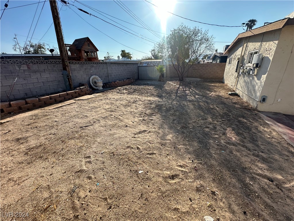 5609 Gipsy Avenue