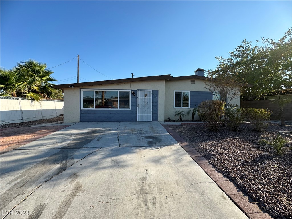 5609 Gipsy Avenue