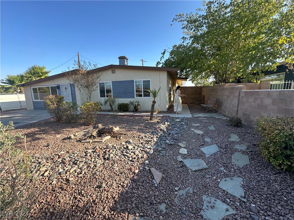 5609 Gipsy Avenue