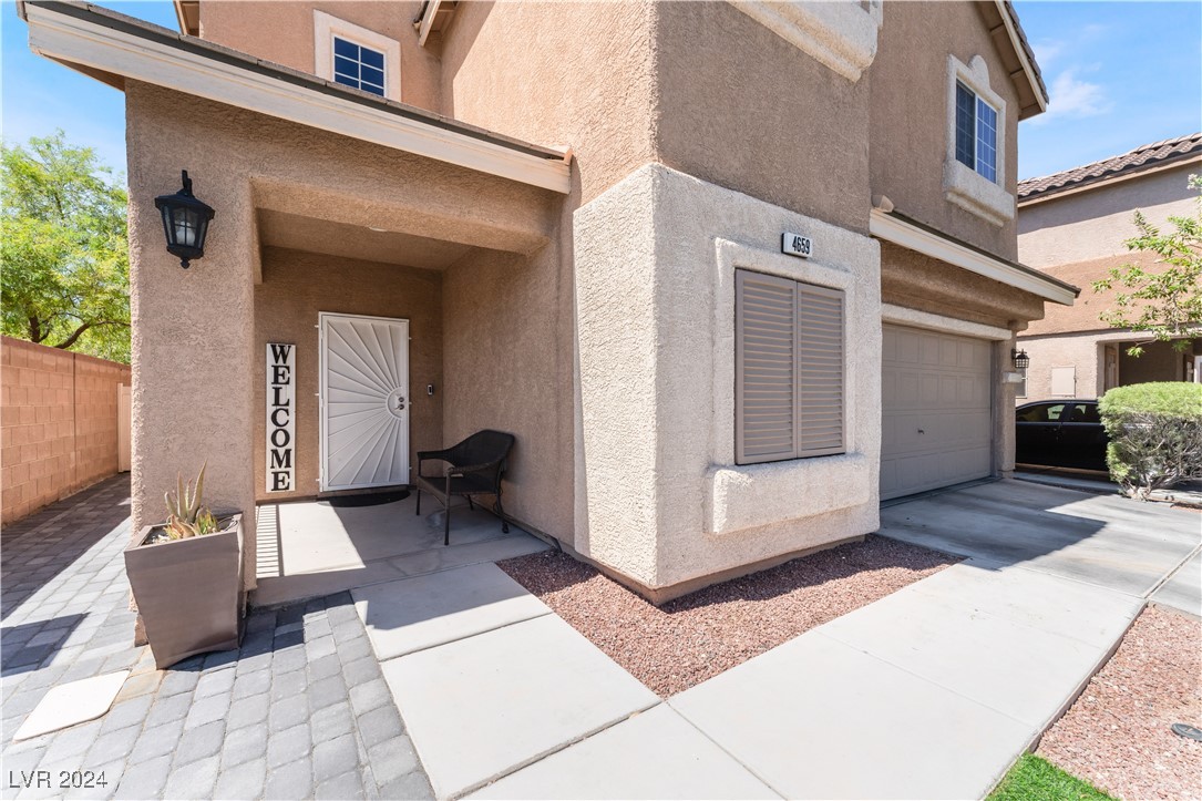 4659 Longshot Drive