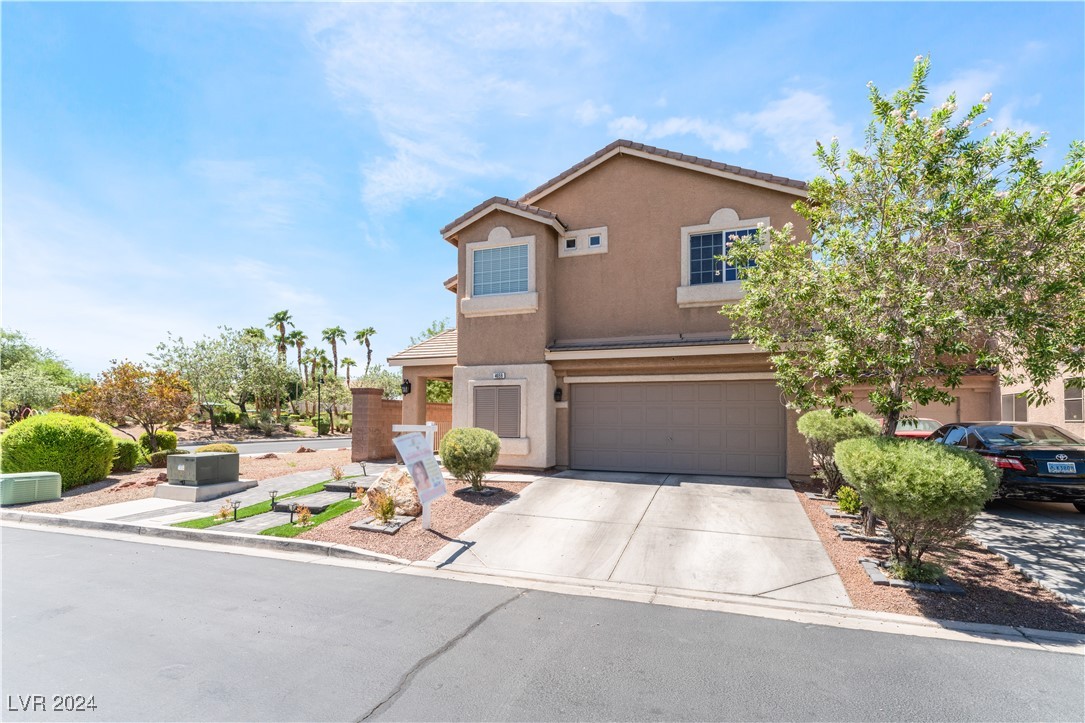4659 Longshot Drive