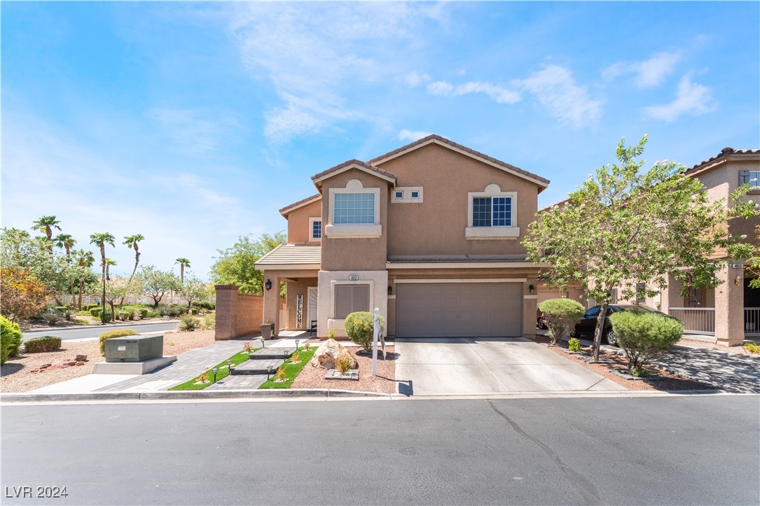 4659 Longshot Drive