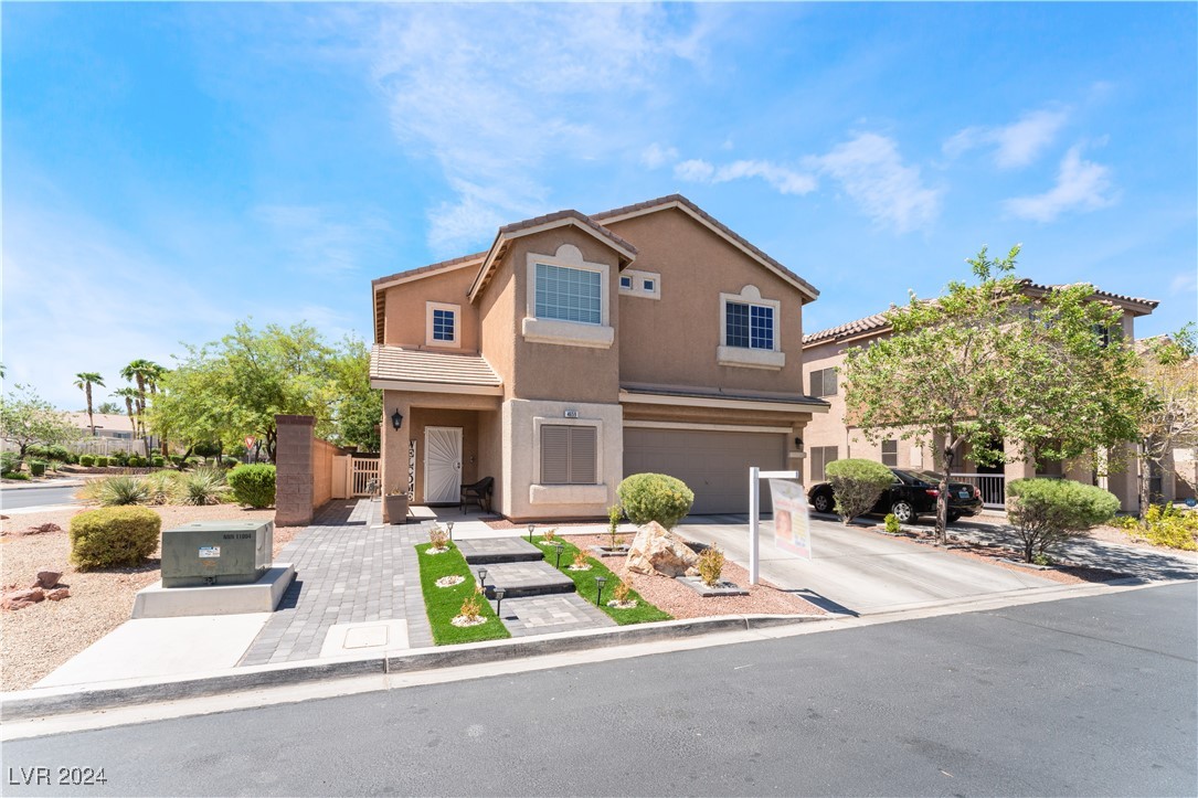 4659 Longshot Drive